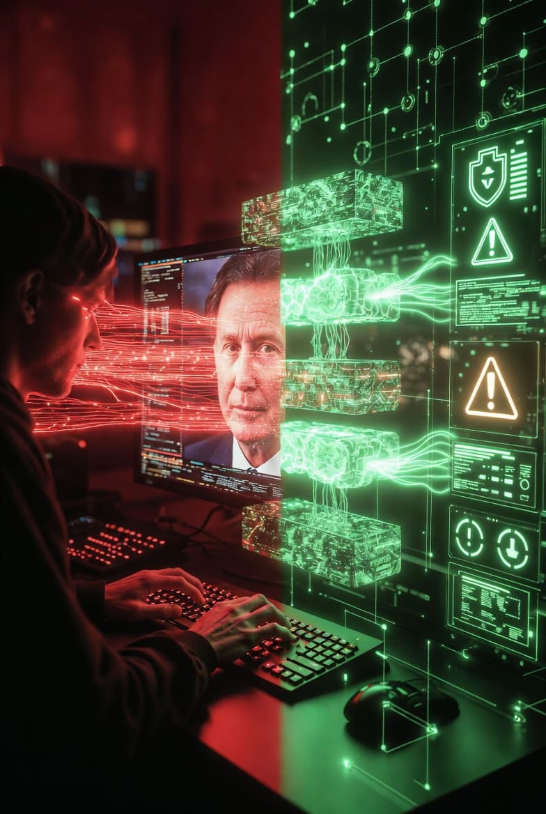 Проблема «детекционного разрыва